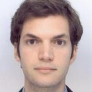 Dimitri - Prof de maths - Paris