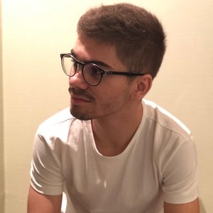 Quentin - Prof de maths - Lezoux
