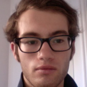 EDOUARD - Prof de maths - Paris