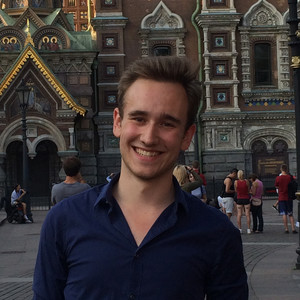 Thibault - Prof d'économie - Paris
