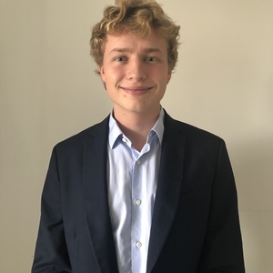 Timothée - Prof d'économie - Versailles
