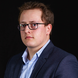 Adrien - Prof de français - Paris