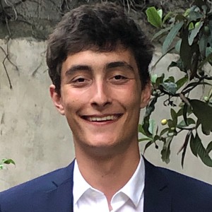 Raphaël - Prof d'histoire - Paris