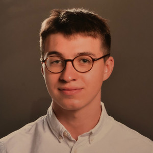 Tanguy - Prof de géopolitique - Paris
