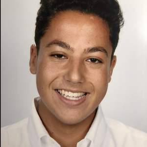 Benjamin - Prof de préparation bac scientifique - Paris