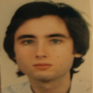 Romain - Prof de maths - Paris