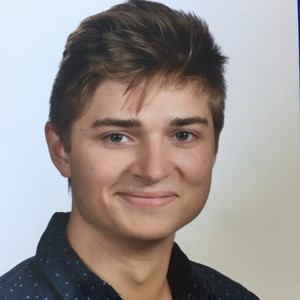 Martin - Prof de maths - Levallois-Perret