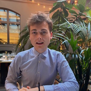 Alexandre - Prof de maths - Cergy