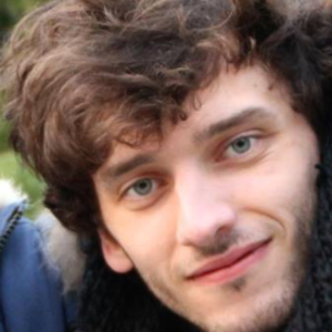 Nicolas - Prof de maths - Paris