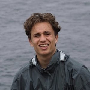Pacôme - Prof de maths - Paris