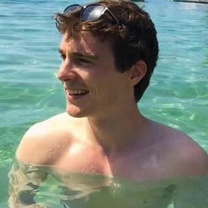 Aymeric - Prof de maths - Paris