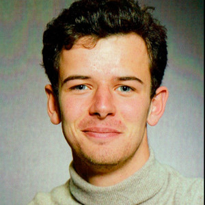 Jules - Prof de maths - Cergy