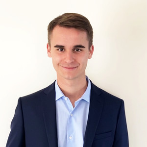Léo - Prof de maths - Paris