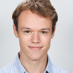 Martin - Prof de maths - Asnières-sur-Seine