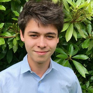Julien - Prof de maths - Paris