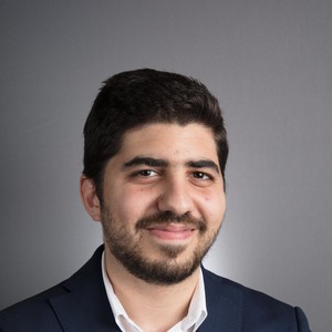 Mamoun - Prof de maths - Paris