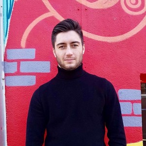 Arthur - Prof de maths - Paris