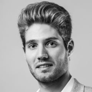 Etienne - Prof de maths - Cergy