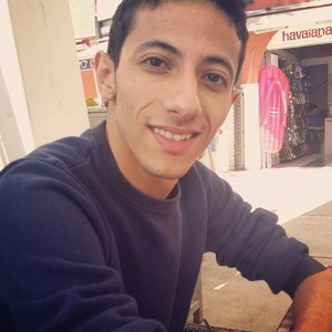 Houssam - Prof de maths - Paris