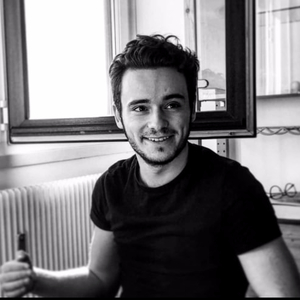 Paul - Prof de maths - Paris