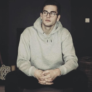 Romain - Prof de maths - Asnières-sur-Seine