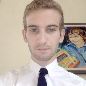 Vadim - Prof de maths - Paris