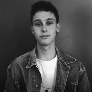 Louis - Prof d'anglais - Paris