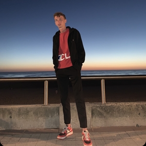 Nathan - Prof d'économie - Cergy