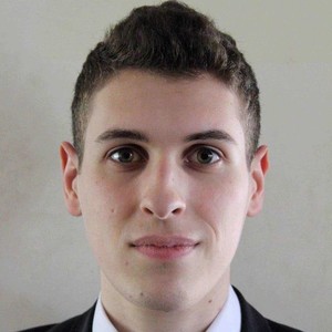Alexandre - Prof d'économie - Palaiseau