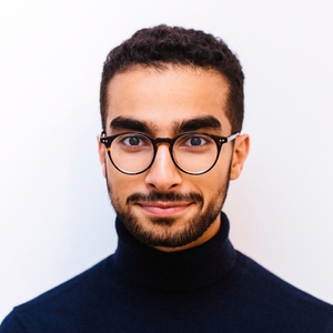 Emir - Prof de maths - Paris 6e
