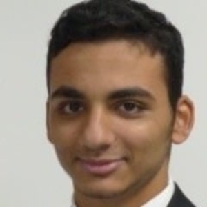 Ilyas - Prof d'aide aux devoirs - Paris