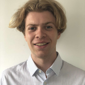 Hugo - Prof de maths - Paris