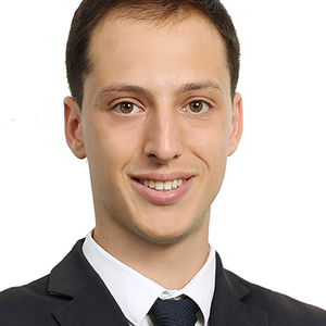 Paul - Prof de préparation bac scientifique - Montivilliers