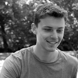 Thibaud - Prof de maths - Maisons-Alfort