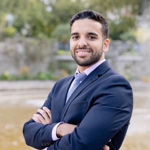 Yacine - Prof de bureautique - Clichy