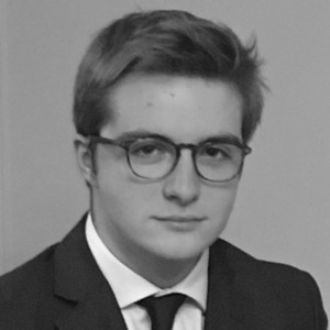 Maxence - Prof de français - Paris