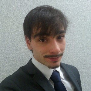 Nicolas - Prof de maths - Tenay