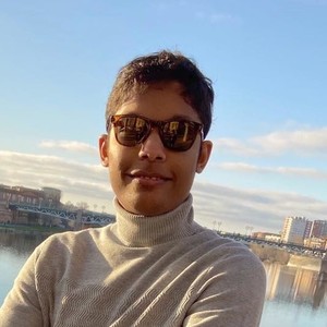 Joel - Prof de maths - Paris