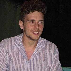 Victor - Prof de maths - Paris