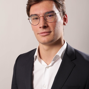 Louis - Prof d'espagnol - Paris