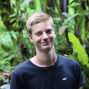 Romain - Prof de maths - Cergy