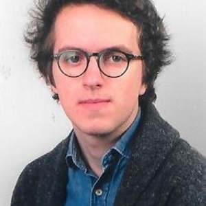 Corentin - Prof de maths - Paris