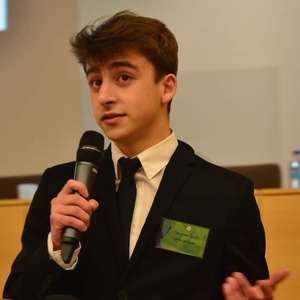 Martin - Prof de maths - Cergy