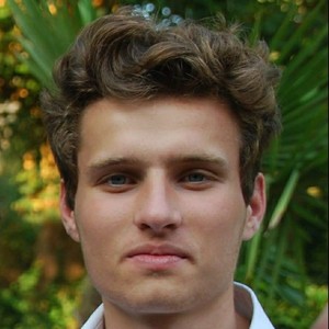 Côme - Prof de maths - Cergy