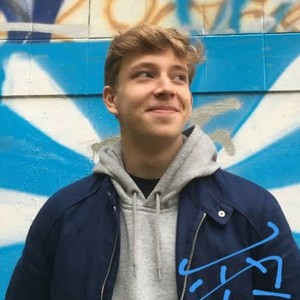 Yann - Prof de maths - Cergy