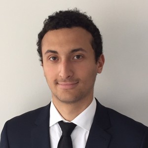Julien - Prof de maths - Saint-Mandé