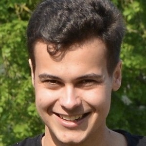 Gaspard - Prof de préparation bac français - Paris