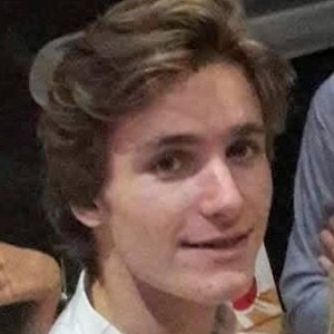 Hugues - Prof de maths - Paris