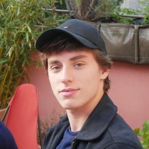 Alfred - Prof de maths - Paris