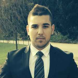 Yannis - Prof de préparation concours écoles de commerce - Paris
